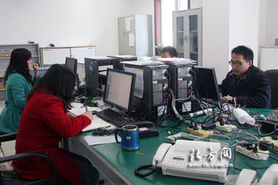 天津知识产权助力企业发展 小专利撬动大市场